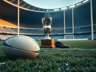 Brecon Athletic beat Bargoed Athletic 49-5 in Division 5 Cup final