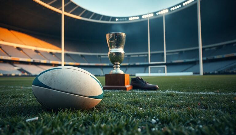 Brecon Athletic beat Bargoed Athletic 49-5 in Division 5 Cup final