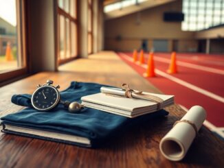 BTEC level 3 sport diploma: practical pathways and progression