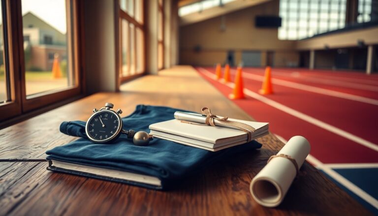 BTEC level 3 sport diploma: practical pathways and progression