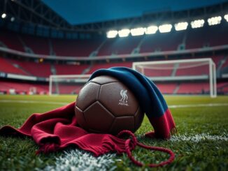 Can Liverpool overturn a two-goal deficit against Paris Saint-Germain at Anfield?