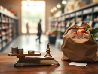 Can Sainsbury's value strategy hold up amid global uncertainty