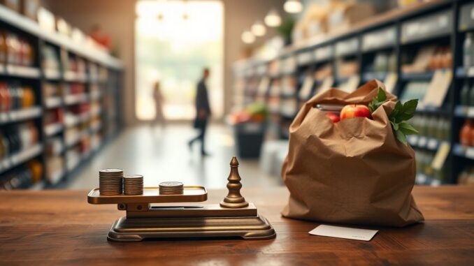 Can Sainsbury's value strategy hold up amid global uncertainty