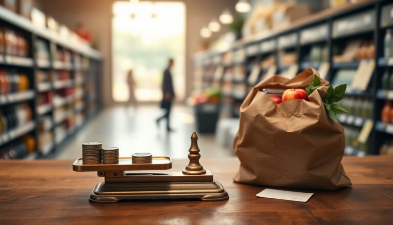 Can Sainsbury's value strategy hold up amid global uncertainty