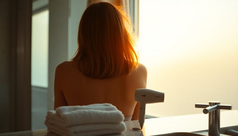 Can the Tymo Airhype Lite really dry hair in minutes? an honest review