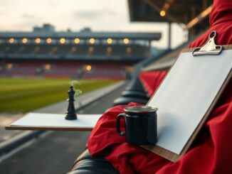 Carrick close to securing permanent Manchester United head coach role after Champions League push