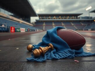 Chelsea embarrassed at the Amex as Brighton win and Leicester suffer relegation