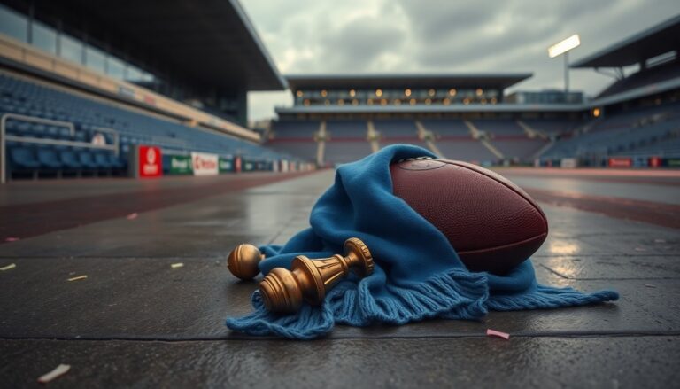 Chelsea embarrassed at the Amex as Brighton win and Leicester suffer relegation