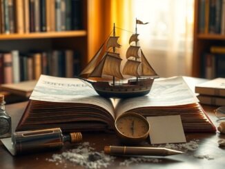 Children's author Michael Morpurgo to create a new version of Treasure Island