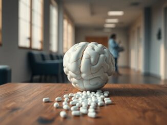 Cochrane-style review questions the clinical impact of anti-amyloid therapies in mild Alzheimer’s