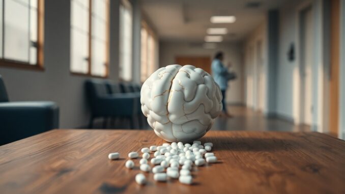 Cochrane-style review questions the clinical impact of anti-amyloid therapies in mild Alzheimer’s