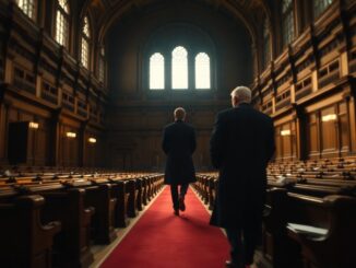 Commons to vote on referring Keir Starmer over Mandelson appointment