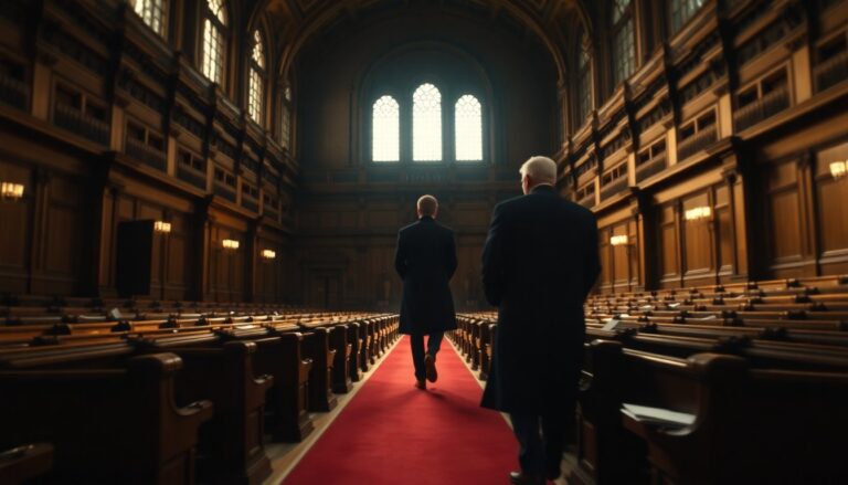 Commons to vote on referring Keir Starmer over Mandelson appointment