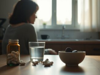 Could inositol ease brain fog and sugar cravings? a closer look