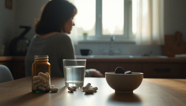 Could inositol ease brain fog and sugar cravings? a closer look