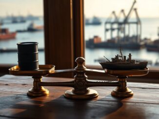 Could the United States really exit NATO after the Hormuz dispute?