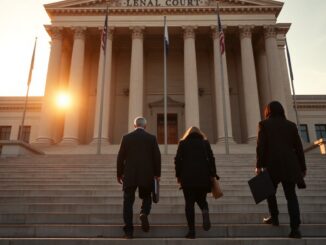 Court blocks Trump proclamation that barred asylum at the border