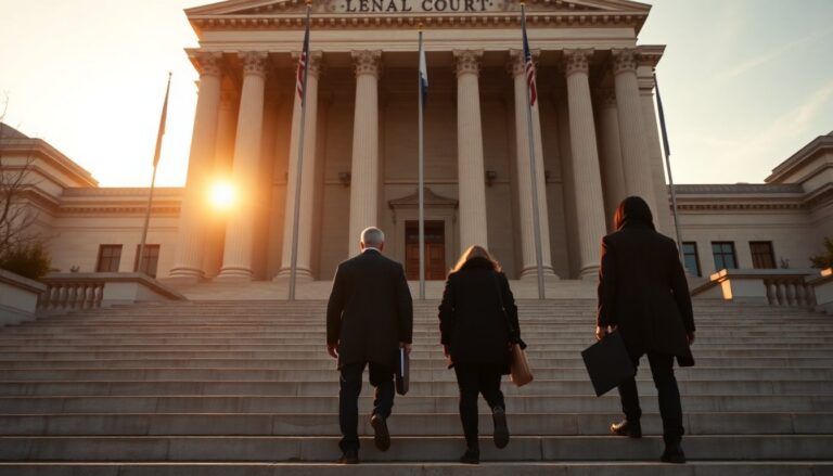 Court blocks Trump proclamation that barred asylum at the border