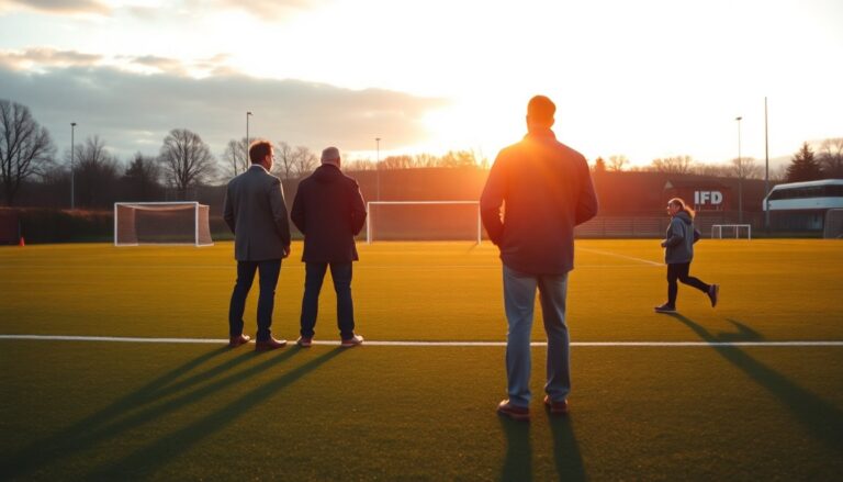 Cumberland Council and Carlisle Sports bid for £1.3 million to upgrade Harraby 3G pitches