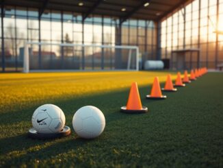 De Zerbi changes Tottenham training as he targets Premier League survival