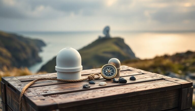 Deep Space Advanced Radar Capability in Wales: political rift over US partnership and local plans