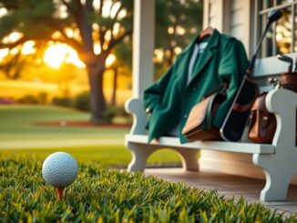 Defending champion Rory McIlroy faces fresh challenges at the Masters 2026