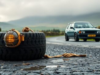 Delecour to bring Peugeot 306 Maxi to Ulster International Rally