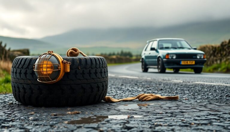 Delecour to bring Peugeot 306 Maxi to Ulster International Rally