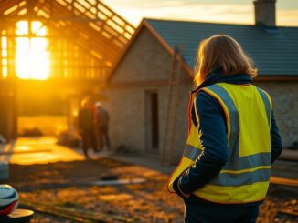 Derry captain Annie Crozier balancing construction work and Gaelic football leadership