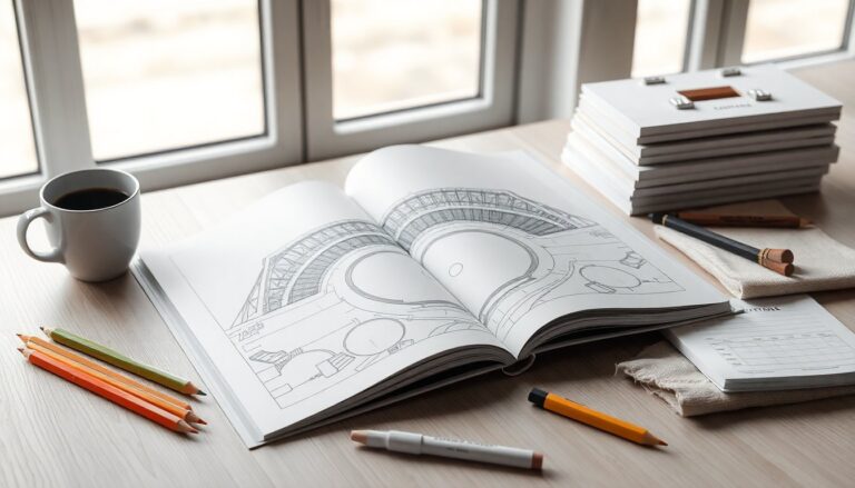 Discover 2026 football stadiums colouring book for World Cup fans
