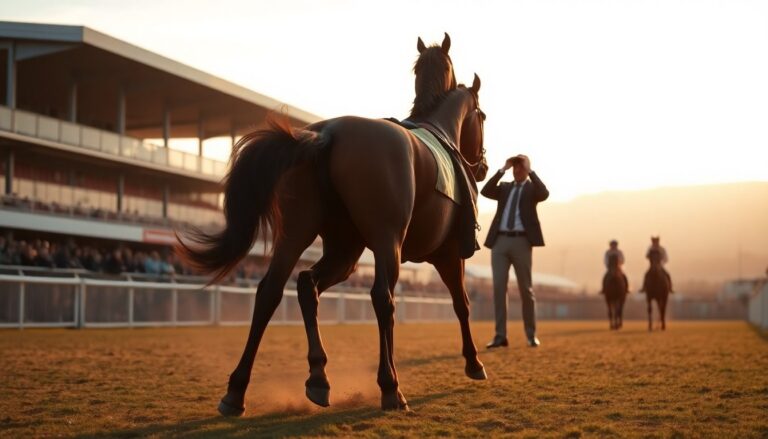 Dominant Gaelic Warrior wins Punchestown Gold Cup to seal Cheltenham double