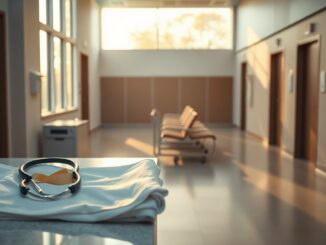 Don’t postpone care: NHS reassurance during resident doctor strikes