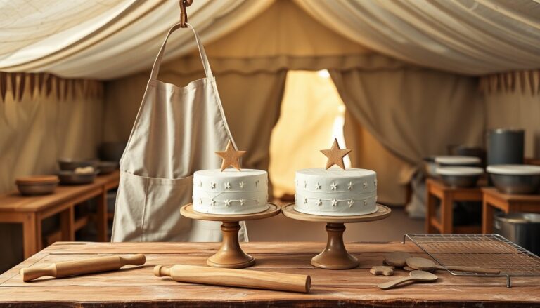 Double Star Baker: Mark Wright and Mutya Buena make history on The Great Celebrity Bake Off