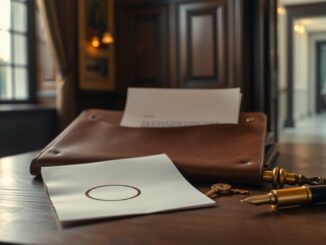 Downing Street memo supports Starmer's account on Mandelson clearance