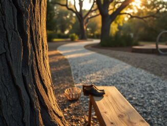 Duke and Duchess explore scar tree walk linking Kulin history and contemporary art