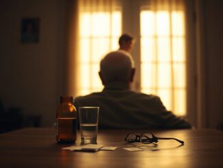 Early dementia signs: how to spot warning signals and when to seek help