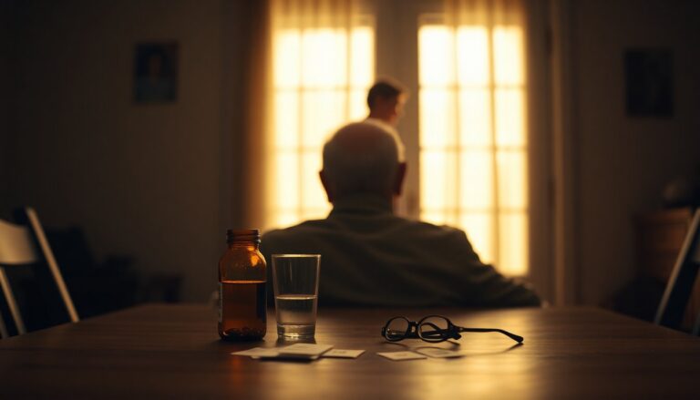 Early dementia signs: how to spot warning signals and when to seek help