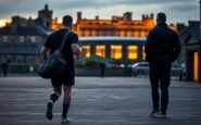 Edinburgh secure Crusaders scrum-half Louie Chapman for next season