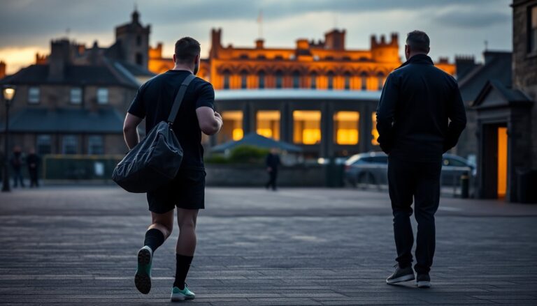 Edinburgh secure Crusaders scrum-half Louie Chapman for next season