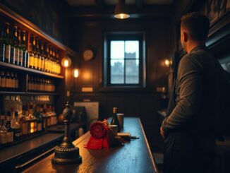 Edinburgh's Jolly Judge wins cider pub award for the eighth time