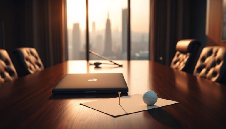 Emergency meeting in New York sparks shutdown fears for LIV Golf