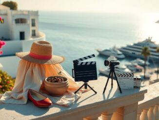 Emily in Paris to film season six in Greece and Monaco starting in May 2026