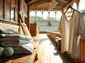 England cricket launches retro white-ball kits with modern performance for 2026