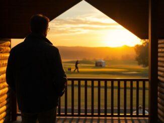 Entries closing for the 126th Dispatch Trophy at Braid Hills