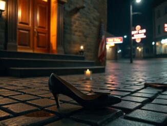 Epsom tensions rise as residents demand answers after alleged assault outside church