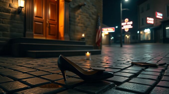 Epsom tensions rise as residents demand answers after alleged assault outside church