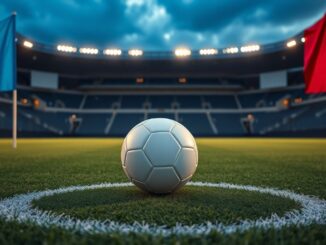 Etihad showdown: Man City v Arsenal title decider