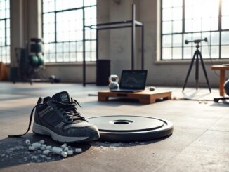 Explore sport and exercise science with a strength and conditioning focus