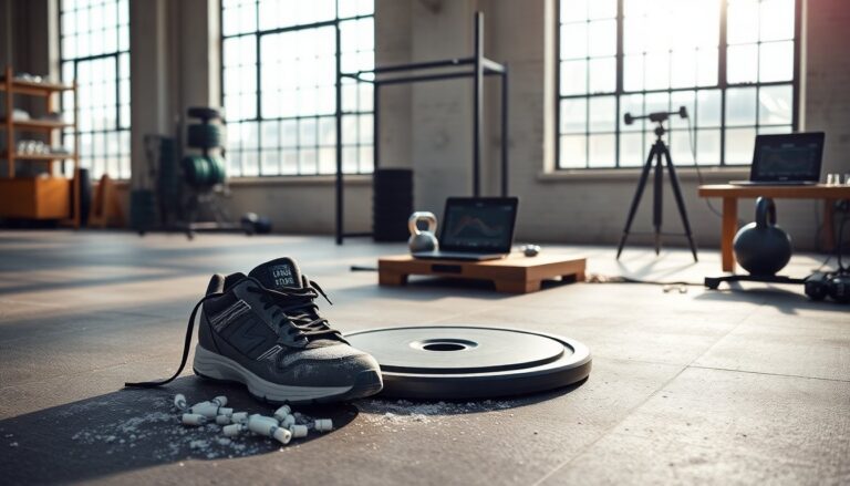 Explore sport and exercise science with a strength and conditioning focus