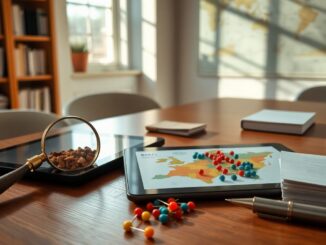 Explore the food fraud incidents database and visualisation tools